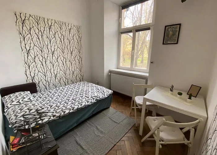 Historic Apartment
